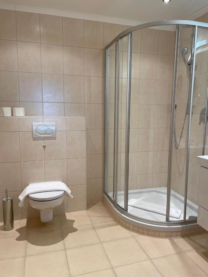 W5 Haus Ganghofer Apartment Лойташ Екстериор снимка